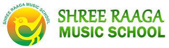 Shree Raaga Music School Logo - Best Music School in Bangalore | Best Music School in Mathikere