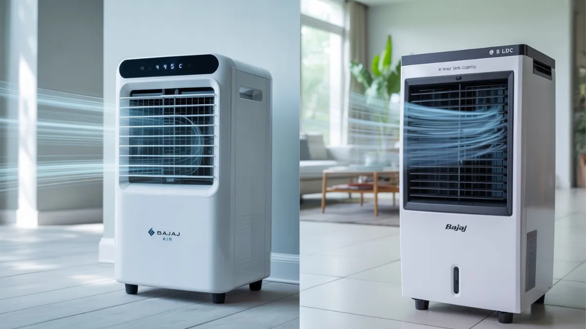 Bajaj Air Cooler