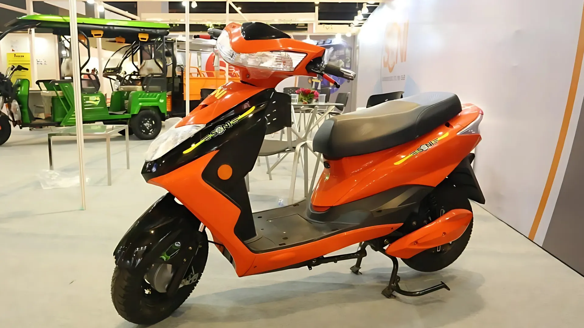 Cheap Electric Scooter Under 35K